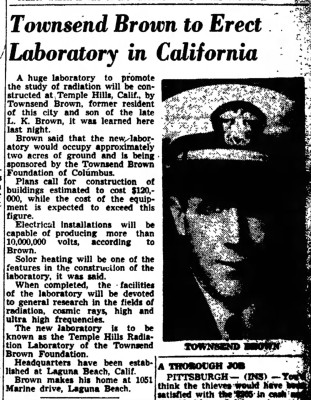 Townsend_Brown_to_Erect_Laboratory_in_California__1944_.jpg
